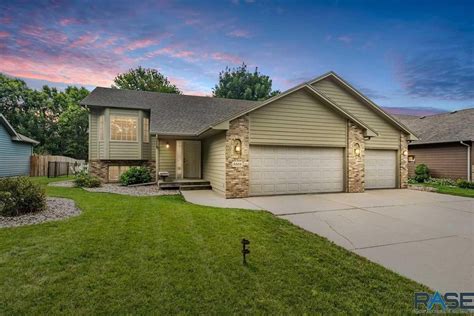 houses for rent in sioux falls sd